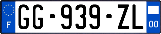 GG-939-ZL