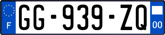 GG-939-ZQ
