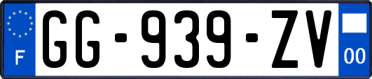 GG-939-ZV