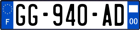 GG-940-AD