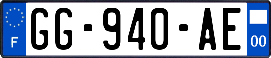 GG-940-AE