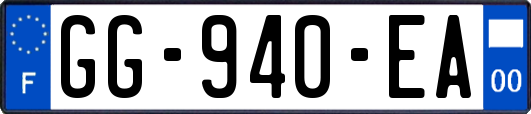 GG-940-EA