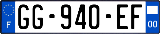GG-940-EF