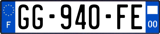 GG-940-FE