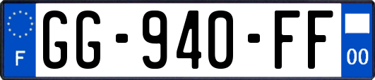 GG-940-FF
