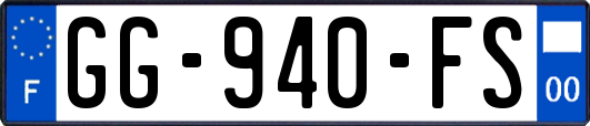 GG-940-FS