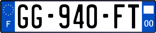 GG-940-FT