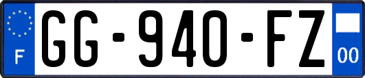 GG-940-FZ