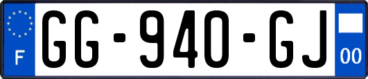 GG-940-GJ