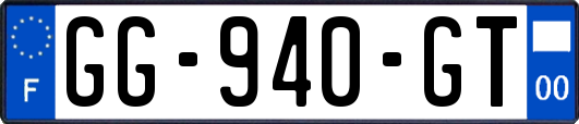 GG-940-GT