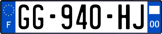 GG-940-HJ