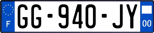 GG-940-JY