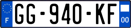 GG-940-KF