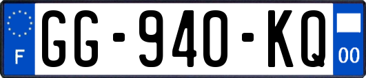 GG-940-KQ