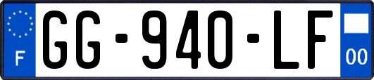 GG-940-LF