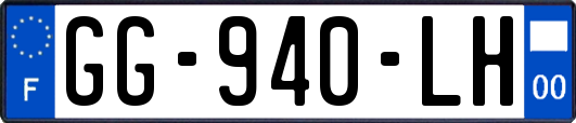 GG-940-LH