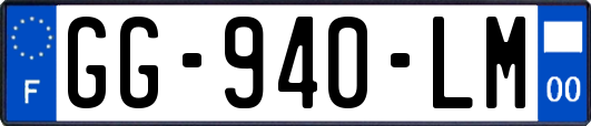 GG-940-LM
