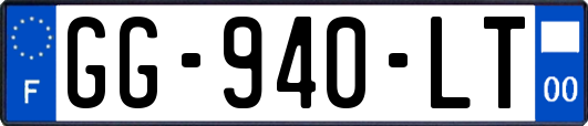 GG-940-LT