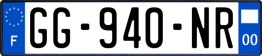 GG-940-NR