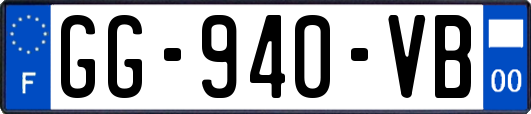 GG-940-VB