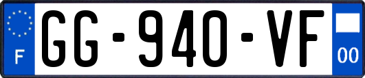 GG-940-VF