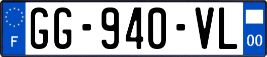 GG-940-VL