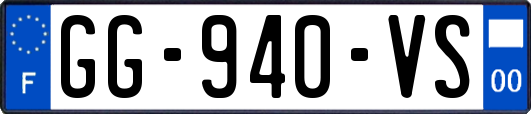 GG-940-VS