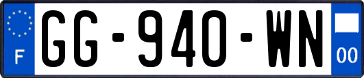GG-940-WN