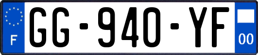 GG-940-YF