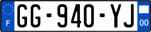 GG-940-YJ