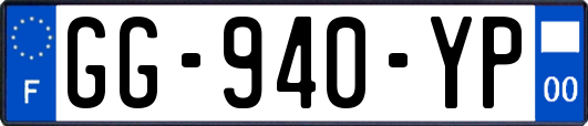 GG-940-YP
