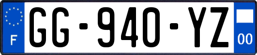 GG-940-YZ
