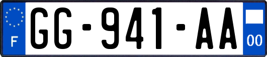 GG-941-AA