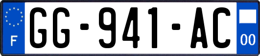 GG-941-AC