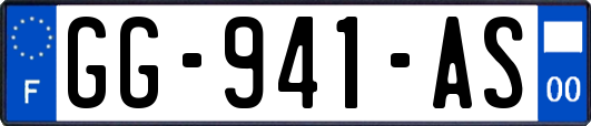 GG-941-AS