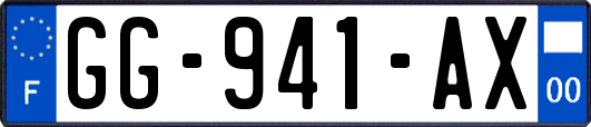 GG-941-AX