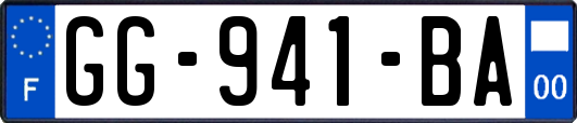 GG-941-BA