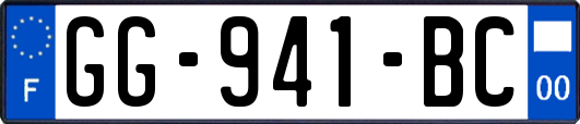 GG-941-BC