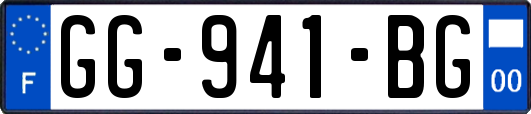 GG-941-BG