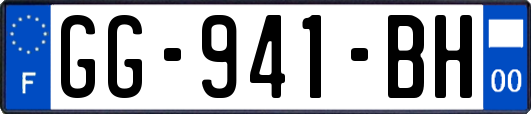 GG-941-BH