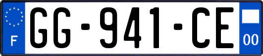 GG-941-CE