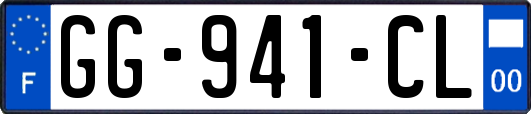 GG-941-CL