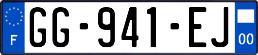 GG-941-EJ