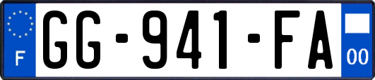 GG-941-FA