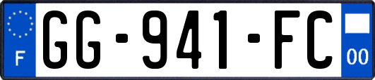 GG-941-FC