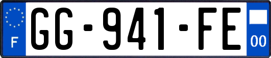 GG-941-FE