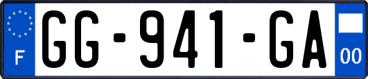 GG-941-GA