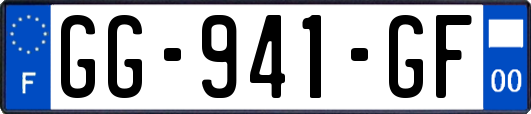 GG-941-GF