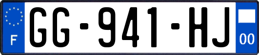 GG-941-HJ