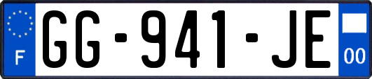 GG-941-JE